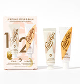 Lip Rituals Scrub & Balm Coconutter